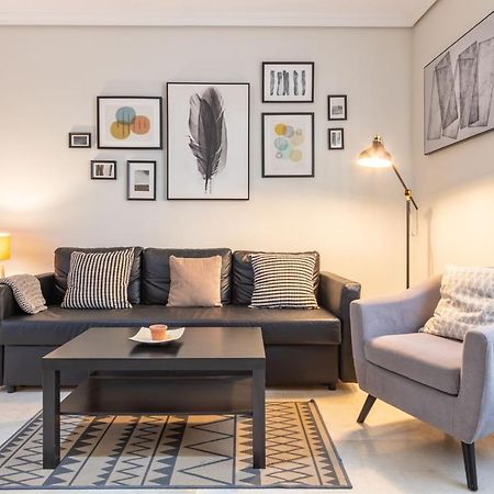 San Jacinto Triana Deluxe By Valcambre Apartment Seville Ngoại thất bức ảnh