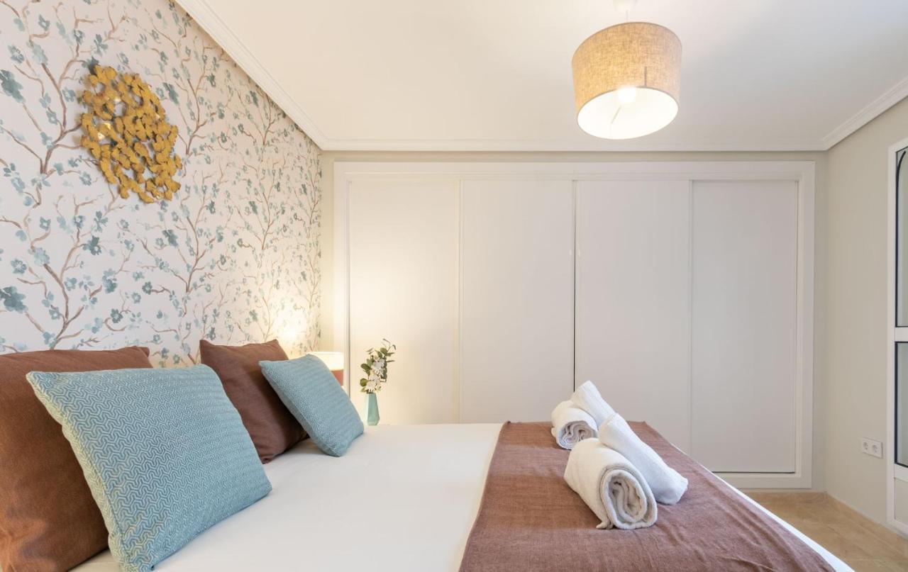 San Jacinto Triana Deluxe By Valcambre Apartment Seville Ngoại thất bức ảnh