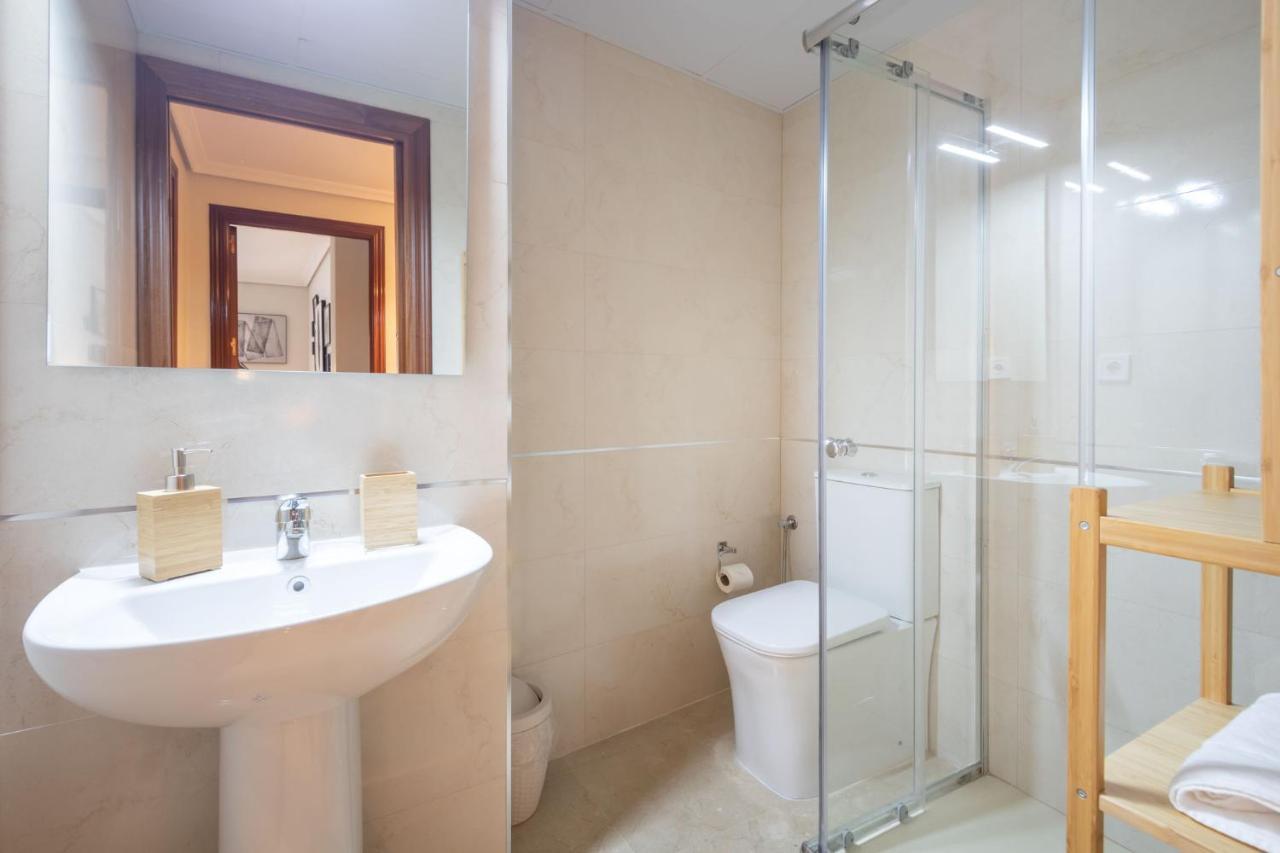 San Jacinto Triana Deluxe By Valcambre Apartment Seville Ngoại thất bức ảnh