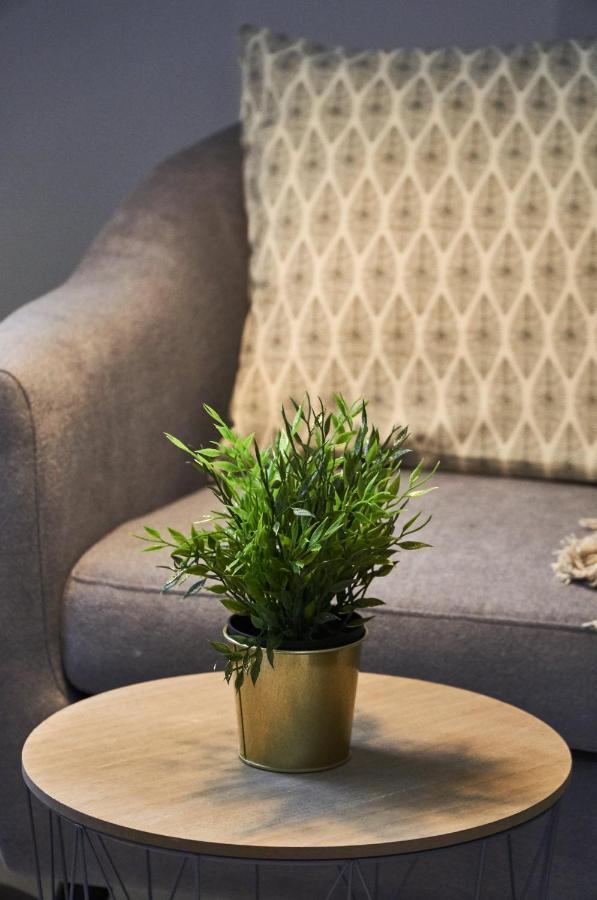 San Jacinto Triana Deluxe By Valcambre Apartment Seville Ngoại thất bức ảnh