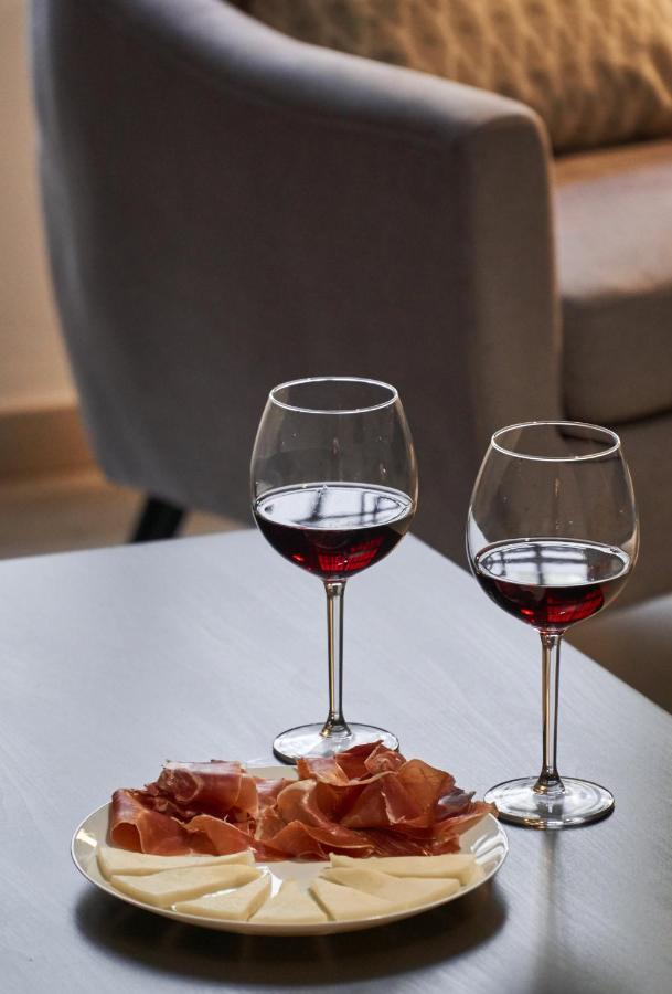 San Jacinto Triana Deluxe By Valcambre Apartment Seville Ngoại thất bức ảnh